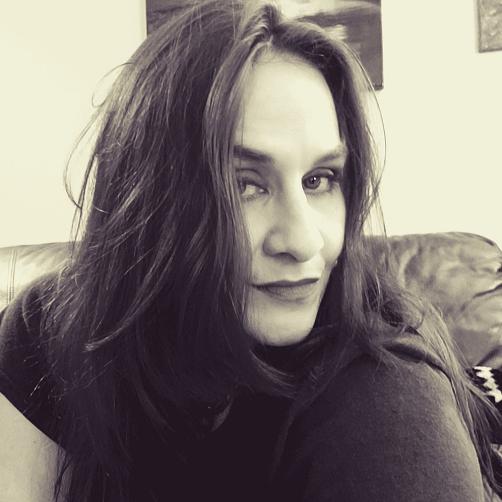 Meet your Posher, Kerri